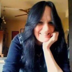 Meet your Posher, Cheryl